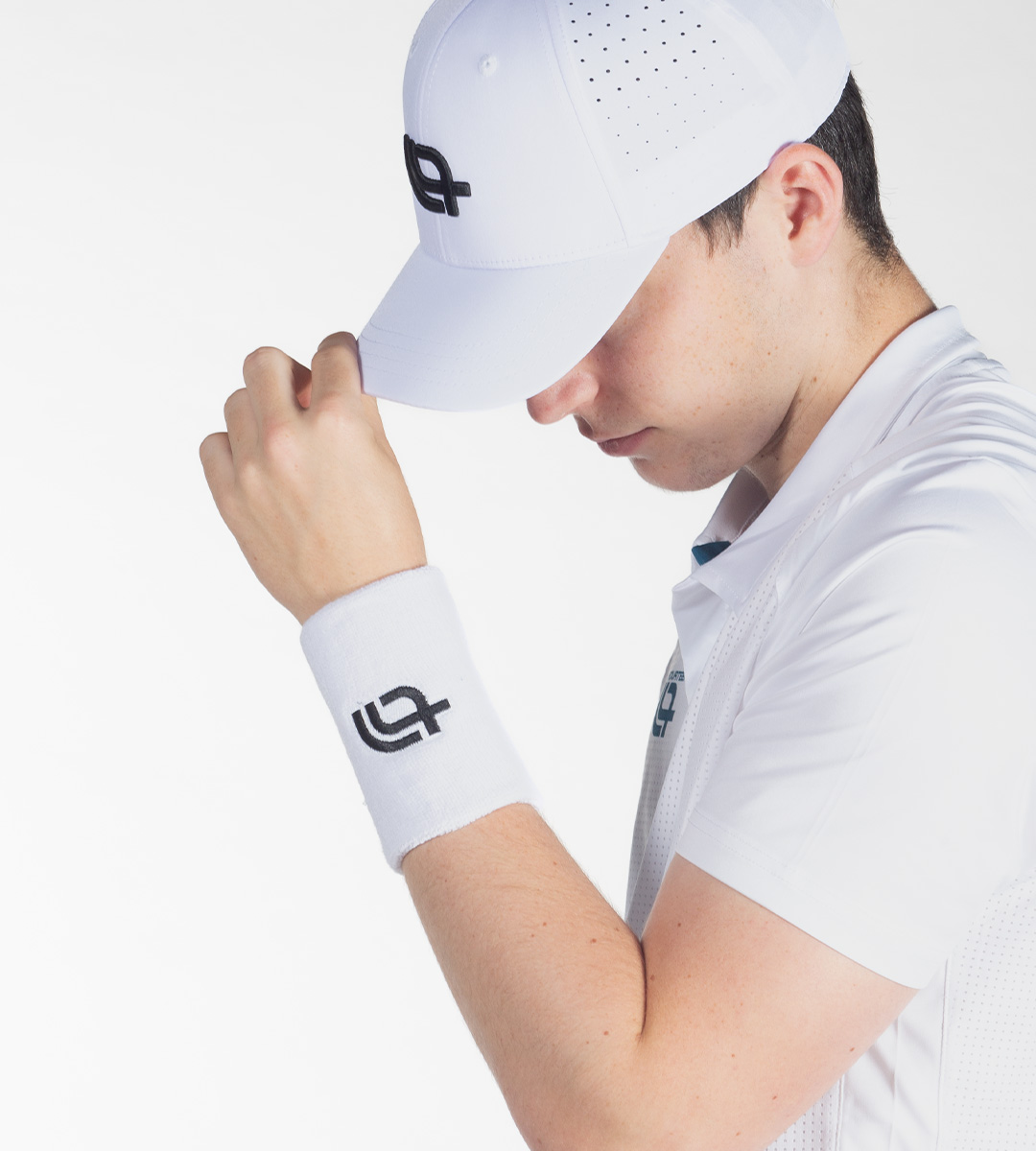 White & Black
